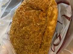 乳酪核桃-韩国利尔面包(桂林路店)