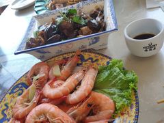 -北方饺子王·海肠捞饭·海鲜锅(山大店)