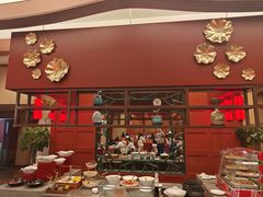 -香宫中餐厅·东北菜·铁锅炖·广式点心(哈尔滨香格里拉店)