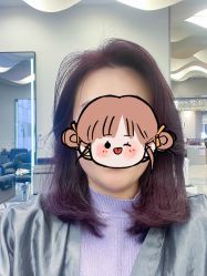 -FASHION PALACE hair+