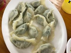 -大妈水饺(文华巷店)