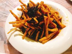 -美膳居川菜馆油焖大虾烧烤(卓刀泉店)