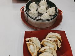 -新川饮食(新川小区店)