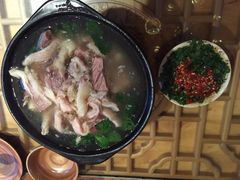 醉云喃民俗风味酒楼-醉云喃