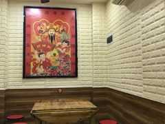 等位区-黑皮酸菜鱼(绣花巷店)
