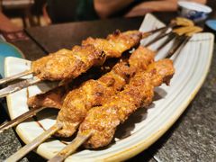 -丝路金桃·新疆菜(徐汇店)