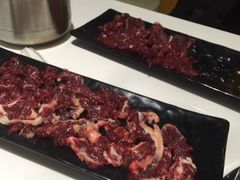嫩肉-陈记顺和牛肉火锅馆(天河北路店)