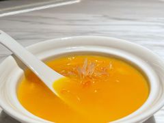杨枝甘露-香樟花园新粤料理(无锡万象城店)