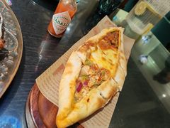 -梅夫娜土耳其餐厅.清真HALAL