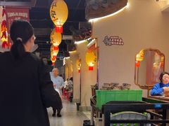 -杨记隆府重庆江湖菜(大悦城店)