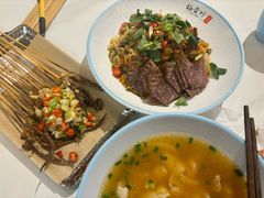 -杨爱珍大排档(龙游店)