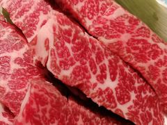 -隐炉和牛烧肉店(群力店)