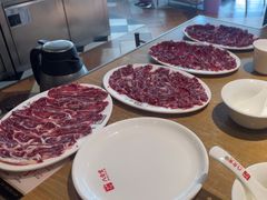 -八合里潮汕鲜牛肉火锅(万科里店)