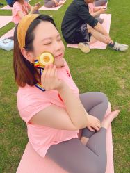 -爱尔乐美孕产瑜伽·普拉提
