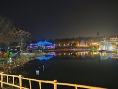 -大塘金香草谷