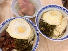 -盛兴面馆(真儒大厦店)