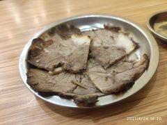 -有礼有面(知春路店)