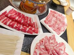 -京炭铜锅涮肉·羊蝎子·羊肉炉(保利·时光里店)