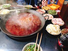 -星鸿社重庆老火锅