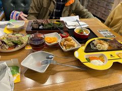 -豪客来牛排(红豆万花城店)