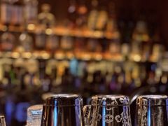 -STARRY CAFE & LOUNGE BAR(高新店)