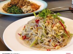 -君霖海鲜私房菜(春柳店)