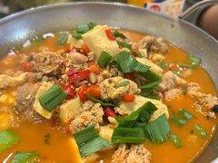 -新新湘菜馆(新中街二条店)