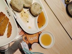 -小杨生煎(愚园路)