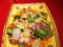 -旺川园·毛血旺·辣子鸡(解放碑店)