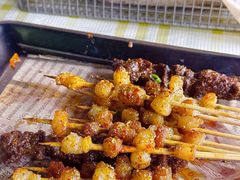 -虾念·128香辣虾.武汉烧烤(龙华总店)