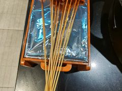 -探鱼·鲜青椒爽麻烤鱼(领展购物广场店)