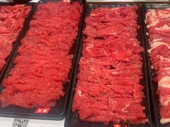 -八宝牛潮汕鲜牛肉火锅(净月店)