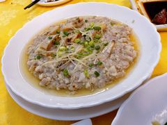 咸鱼蒸肉饼-海鲜街菜馆(海珠南路店)