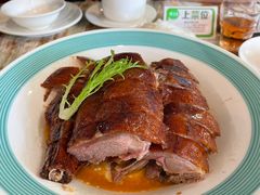 -椿记烧鹅(叠彩店)