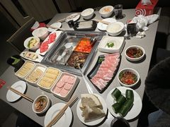 -海底捞火锅(万象城店)