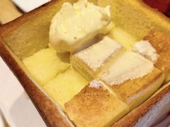 -绿茶餐厅(蓝色港湾店)