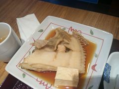 -翔峰炭火鳗鱼(悦泰街里公寓店)