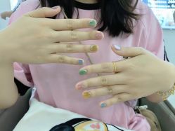 -NMS娜美莎美甲美睫皮肤管理中心