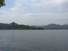 -杭州西湖柳莺里酒店