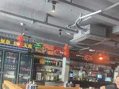 -令狐冲·炭烤活鱼(宝龙店)