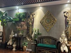 -Siam泰餐厅(水上公园店)