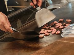-牛将军•涮肉•烤肉(北京王府井·故宫店)