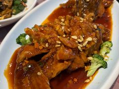 -那家老院子东北菜·饺子·小鸡炖蘑菇(艳华街店)