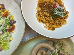 -get pizza意大利餐厅(凯德MALL店)