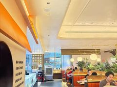 -许爷家·生态湖鲜(徐汇日月光店)