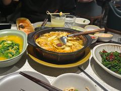 -半山腰·云南菜(侨福芳草地店)