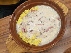 -萨莉亚意式餐厅(悦荟广场店)