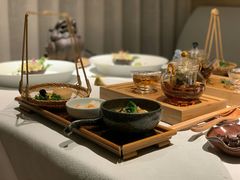 -叶叶菩提·晋福宫