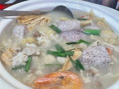 -王庄阿咪海鲜大排档(象园店)