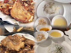 -美未居·老字号·地道顺德菜·桑拿鸡·鱼生(容桂店)
